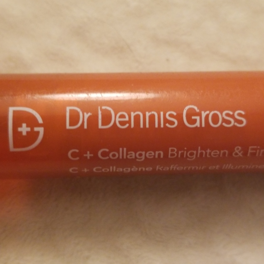 Dr Gross - C+Collagen Eye Bright and Firming